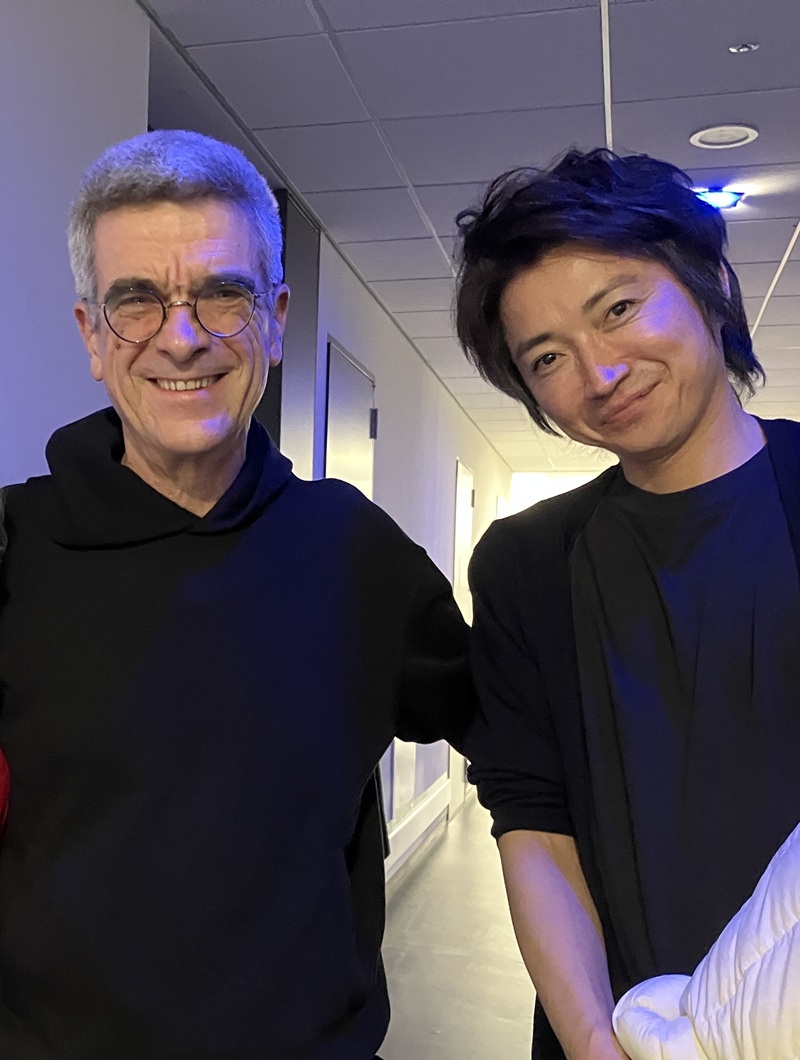 藤原竜也主演で舞台化！村上春樹「世界の終りとハードボイルド・ワンダーランド」