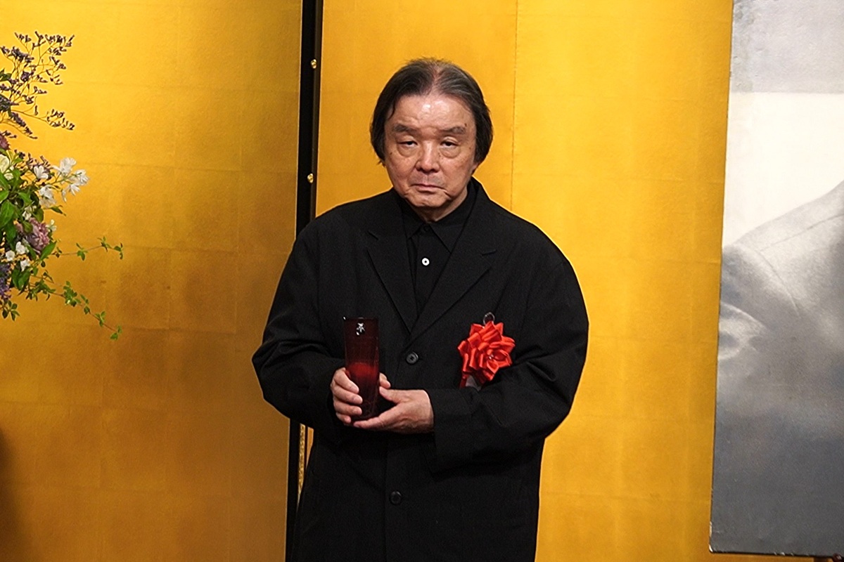 第50回菊田一夫演劇賞