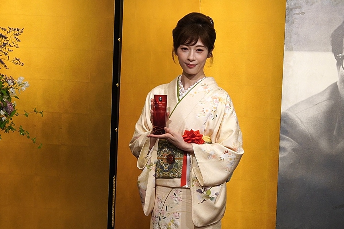 第50回菊田一夫演劇賞