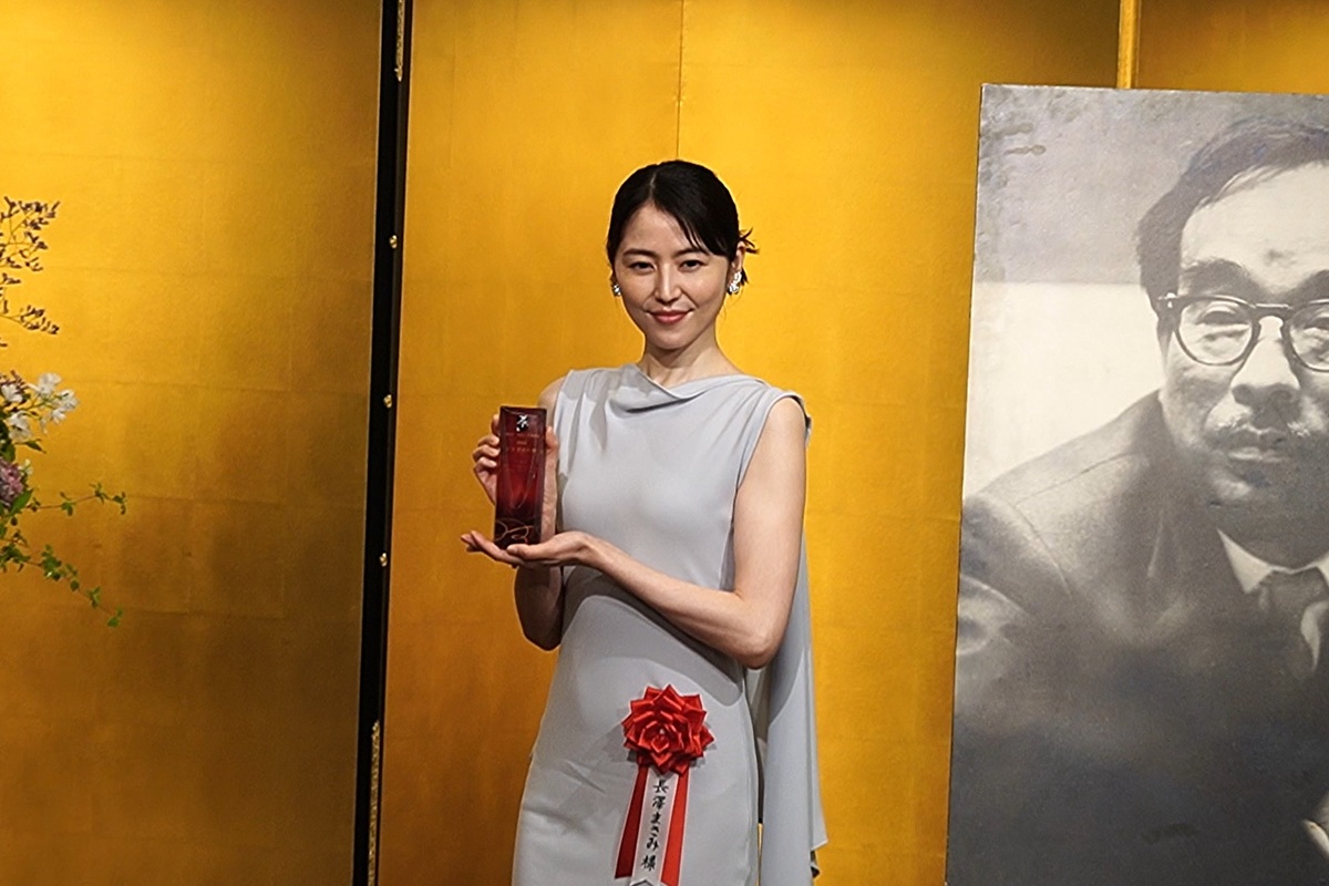 第50回菊田一夫演劇賞