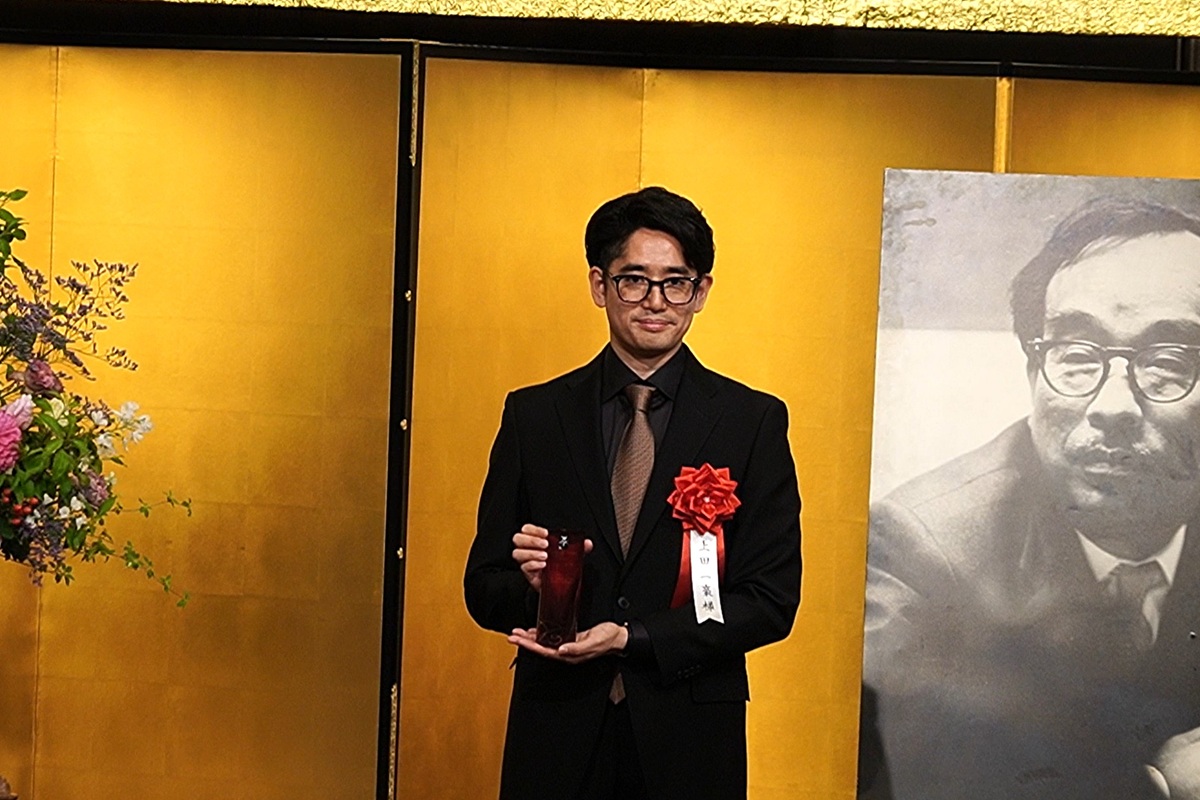 第50回菊田一夫演劇賞