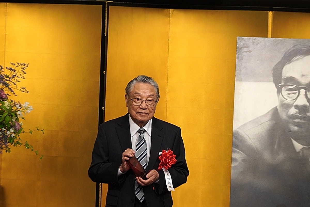 第50回菊田一夫演劇賞