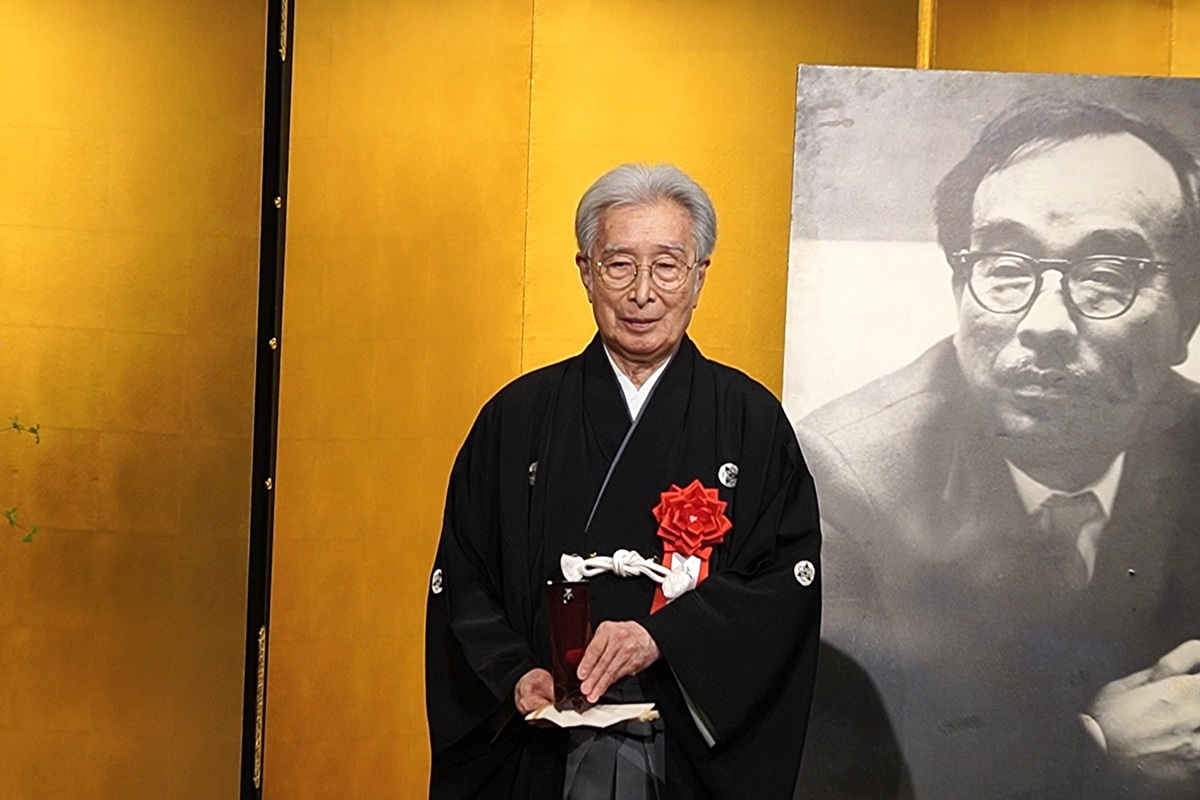 第50回菊田一夫演劇賞