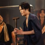 松本利夫、今江大地ら出演舞台『よろしく候～BOTTOM OF HEART～』開幕！