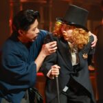 松本利夫、今江大地ら出演舞台『よろしく候～BOTTOM OF HEART～』開幕！