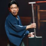 松本利夫、今江大地ら出演舞台『よろしく候～BOTTOM OF HEART～』開幕！