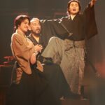 松本利夫、今江大地ら出演舞台『よろしく候～BOTTOM OF HEART～』開幕！