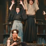 松本利夫、今江大地ら出演舞台『よろしく候～BOTTOM OF HEART～』開幕！