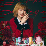 蟹沢萌子（≠ME）主演！舞台『賭ケグルイ』全キャストのキャラクタービジュアル公開