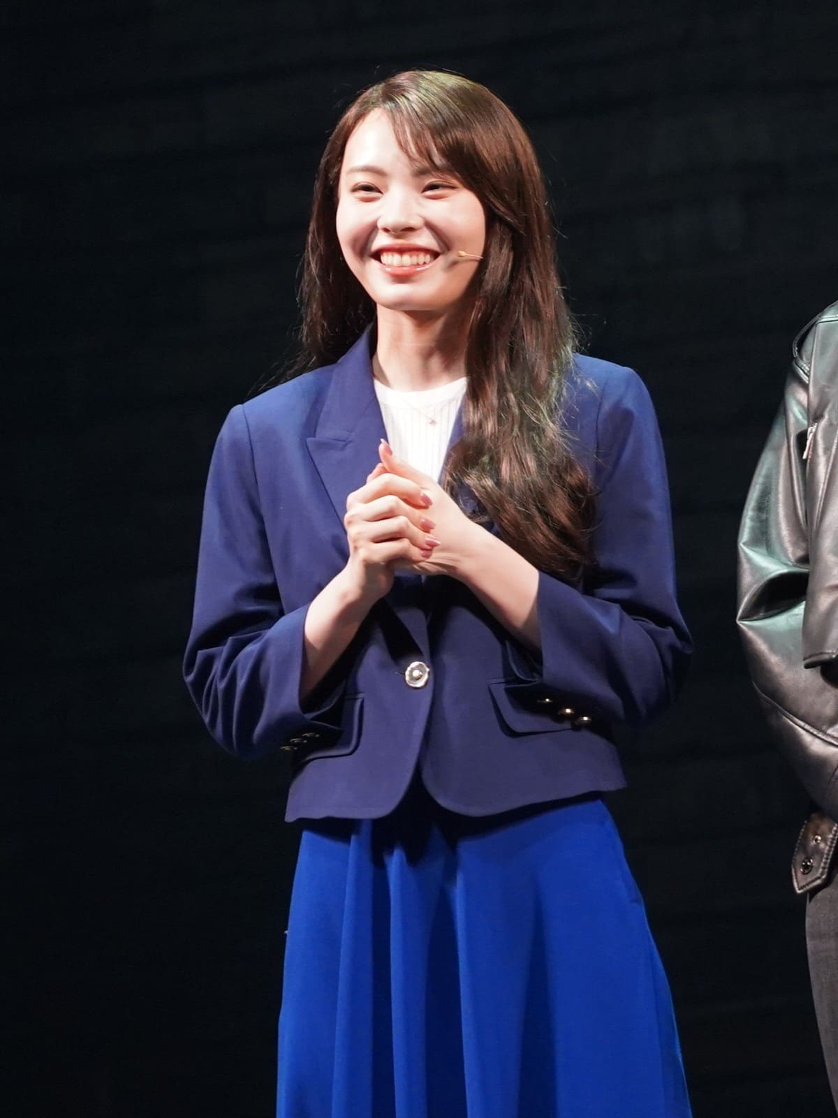 小瀧望主演ミュージカル『梨泰院クラス』世界初演の幕開け！プレスコール＆会見レポート