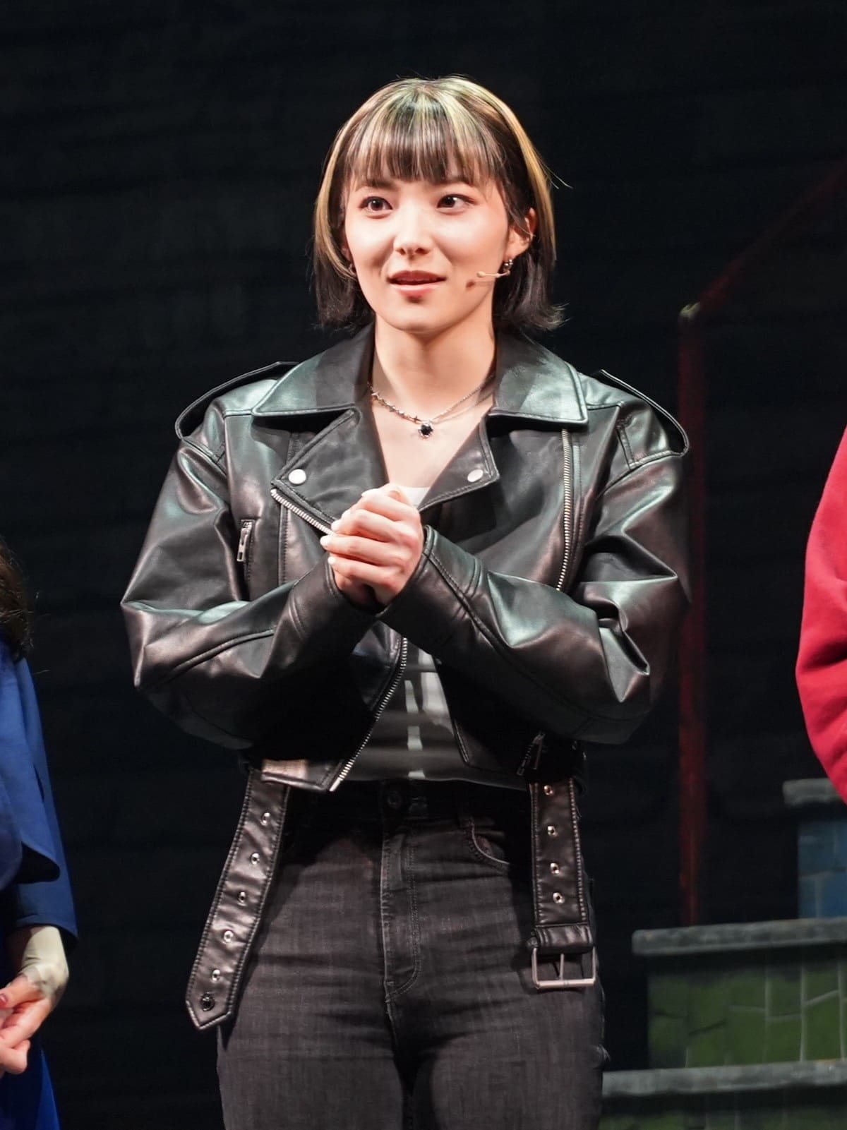 小瀧望主演ミュージカル『梨泰院クラス』世界初演の幕開け！プレスコール＆会見レポート