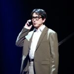 小瀧望主演ミュージカル『梨泰院クラス』世界初演の幕開け！プレスコール＆会見レポート