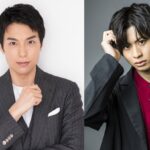 海宝直人×岡宮来夢、時空を超えて小林一茶を詠う！ミュージカル『ISSA in Paris』上演決定