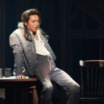 井上芳雄、浦井健治ら出演ミュージカル『二都物語』大千穐楽公演配信決定！