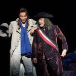 井上芳雄、浦井健治ら出演ミュージカル『二都物語』大千穐楽公演配信決定！