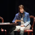 井上芳雄、浦井健治ら出演ミュージカル『二都物語』大千穐楽公演配信決定！