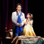 井上芳雄、浦井健治ら出演ミュージカル『二都物語』大千穐楽公演配信決定！
