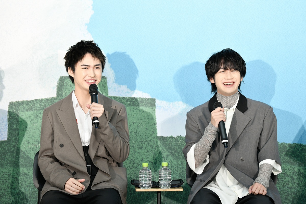 舞台『あの夏、君と出会えて ～幻の甲子園で見た景色～』