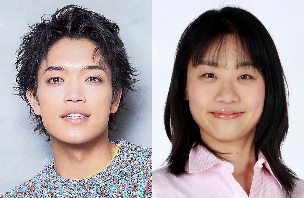 原嘉孝がtimelesz加入後初主演！舞台『ドラマプランニング』でいとうあさこと共演