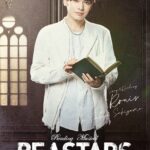 Reading Musical『BEASTARS』