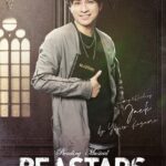 Reading Musical『BEASTARS』