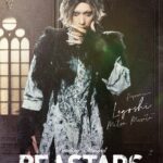 Reading Musical『BEASTARS』