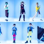 舞台『ビットワールド THE STAGE』、ソロカット