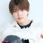 「RAB」龍役に北乃颯希！舞台『REAL AKIBA BOYZ』にやしろあずき、鈴木あんず（えのぐ）らの出演決定