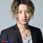 「RAB」龍役に北乃颯希！舞台『REAL AKIBA BOYZ』にやしろあずき、鈴木あんず（えのぐ）らの出演決定