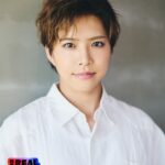 「RAB」龍役に北乃颯希！舞台『REAL AKIBA BOYZ』にやしろあずき、鈴木あんず（えのぐ）らの出演決定