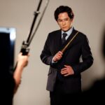 稲垣吾郎