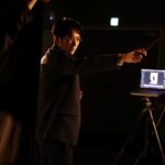 舞台『ハリー・ポッターと呪いの子』