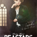 Reading Musical「BEASTARS」episode 1、ビジュアル