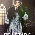 Reading Musical「BEASTARS」episode 1、ビジュアル