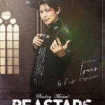 Reading Musical「BEASTARS」episode 1、ビジュアル