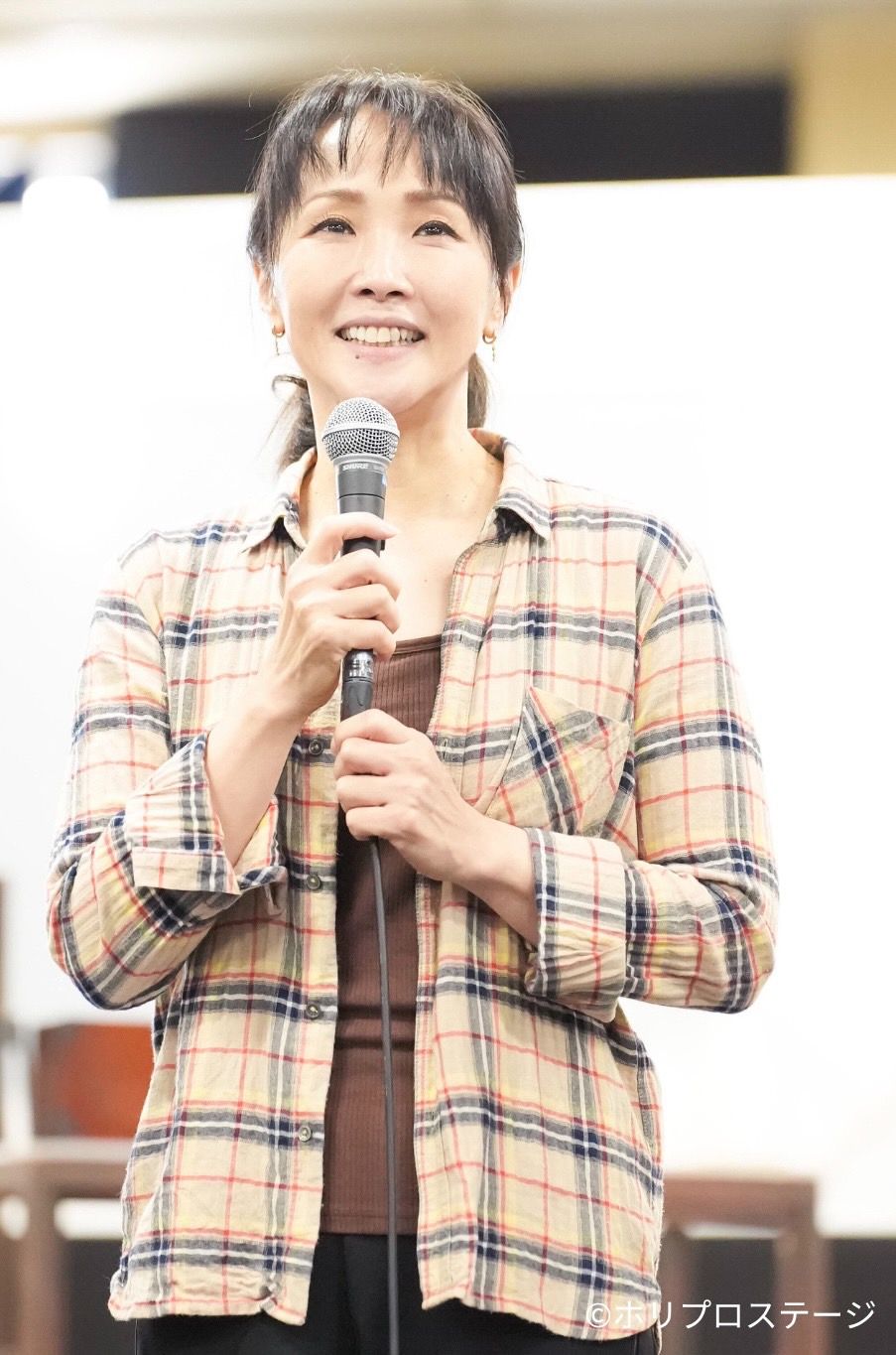 浦井健治ら出演ミュージカル『ある男』稽古場初披露！開幕前日に舞台挨拶決定
