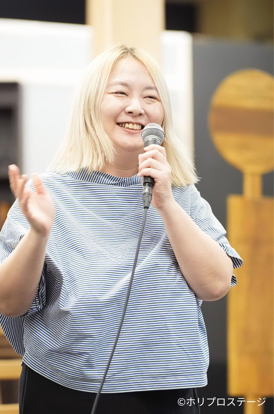 浦井健治ら出演ミュージカル『ある男』稽古場初披露！開幕前日に舞台挨拶決定