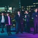 ドラマ『gift』セカンドビジュアル
