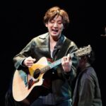 ミュージカル『Once』舞台写真