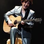 ミュージカル『Once』舞台写真