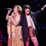 ミュージカル『Once』舞台写真