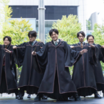 原嶋元久「劇場に魔法を観に来て」！舞台『ハリー・ポッターと呪いの子』イベントレポート