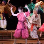 阿久津仁愛がハク、高橋ひとみが湯婆婆に！舞台『千と千尋の神隠し』韓国公演全キャスト決定