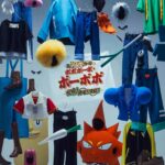 伝説の舞台再び!『超ハジケステージ☆ボボボーボ・ボーボボ』新作上演決定