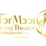 『美少女戦士セーラームーン』新シアターオープン！セーラー10戦士のショーをロングラン上演