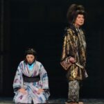 劇団☆新感線45周年『爆烈忠臣蔵』が新橋演舞場でついに開幕! 古田新太、小池栄子らコメント&舞台写真到着
