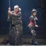 劇団☆新感線45周年『爆烈忠臣蔵』が新橋演舞場でついに開幕！ 古田新太、小池栄子らコメント＆舞台写真到着
