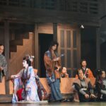 劇団☆新感線45周年『爆烈忠臣蔵』が新橋演舞場でついに開幕！ 古田新太、小池栄子らコメント＆舞台写真到着