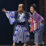 劇団☆新感線45周年『爆烈忠臣蔵』が新橋演舞場でついに開幕！ 古田新太、小池栄子らコメント＆舞台写真到着