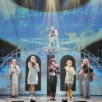 植田圭輔、広井雄士ら青の大陸の騎士が紡ぐミュージカル『フラガリアメモリーズ』第2弾開幕！公開ゲネプロレポート